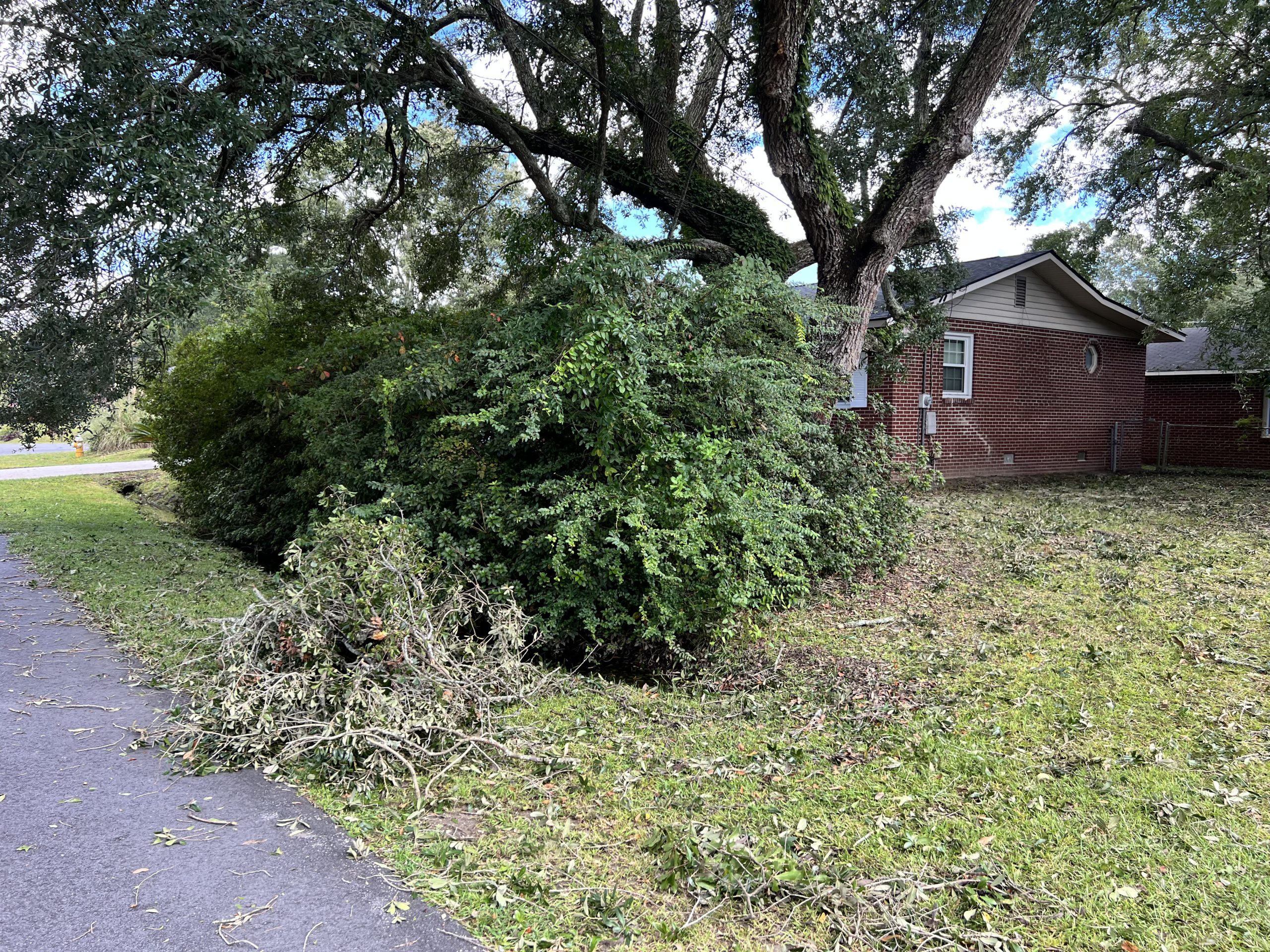 Hurricane Prep